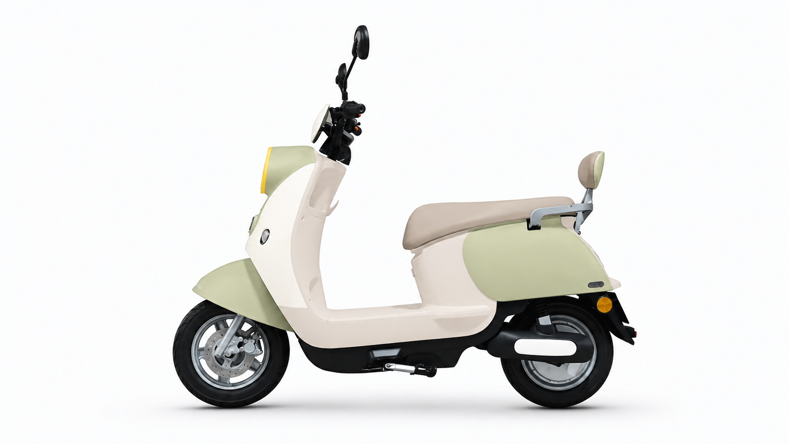 FALCON electric commuter scooter