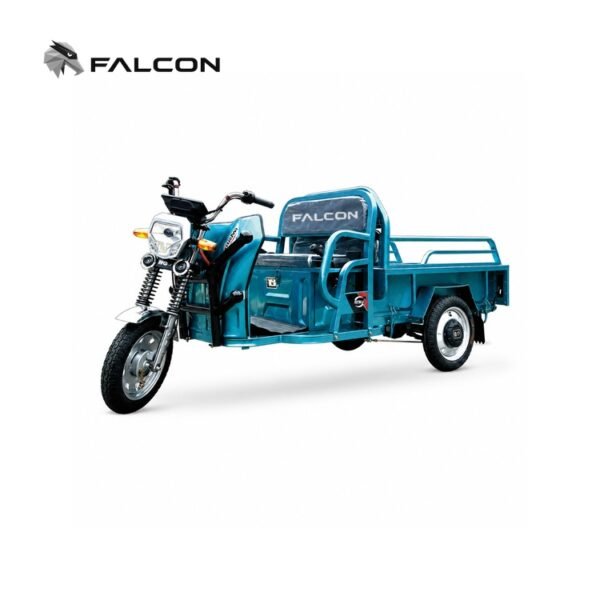 Orchard Electric Cargo Tricycle