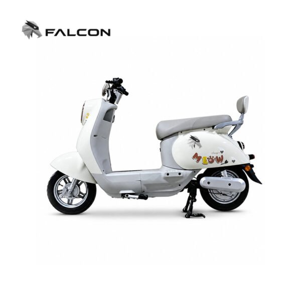 Urban Electric Scooter