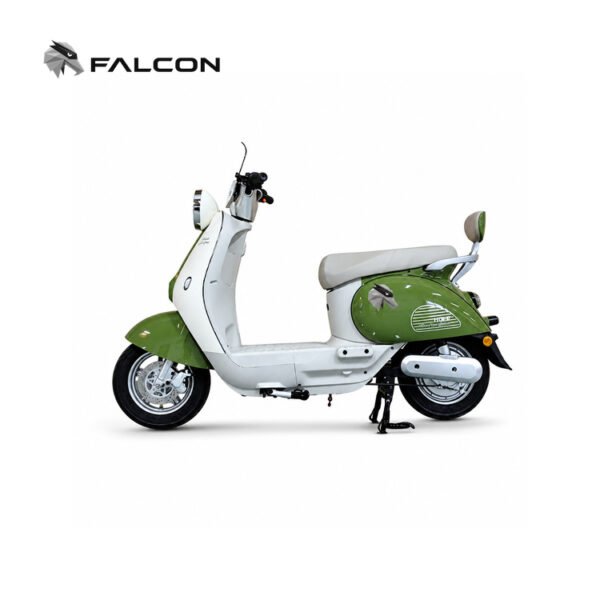Urban Electric Scooter