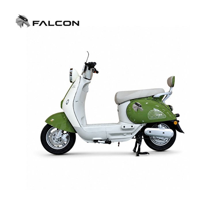 Urban Electric Scooter