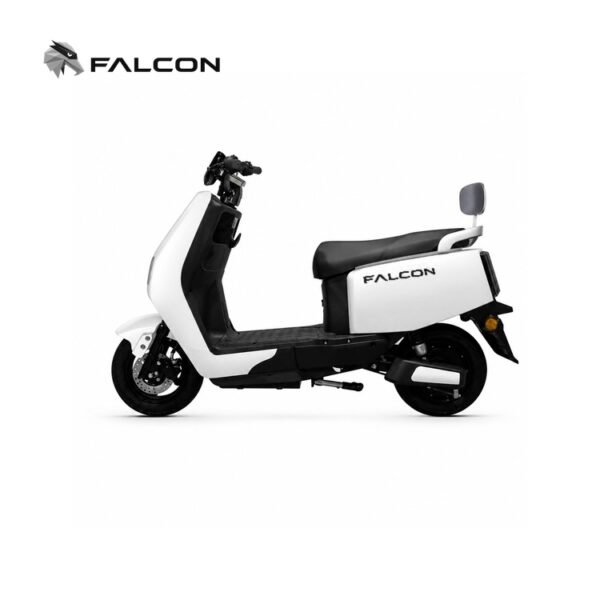 High-Speed Electric Scooter