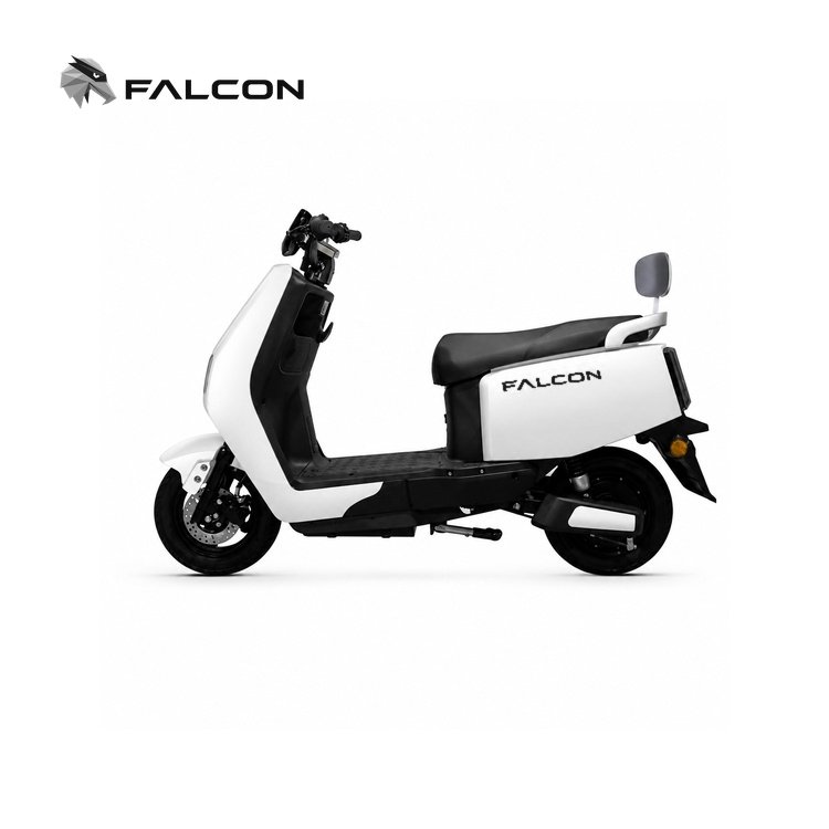 High-Speed Electric Scooter
