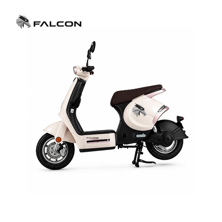 Urban Electric Scooter