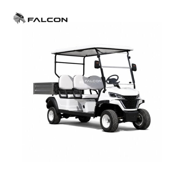 Electric Golf Utility Cart