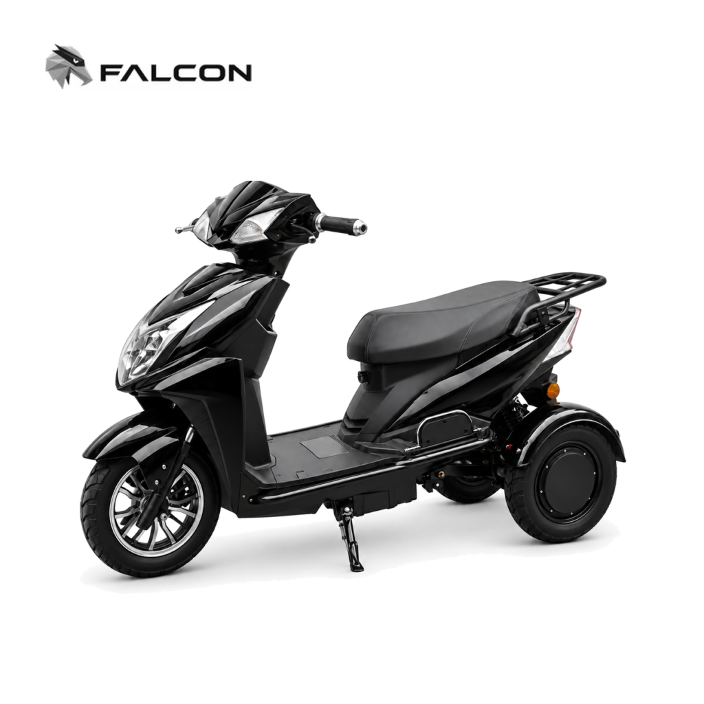 Electric Motorcycle ZH-CP028