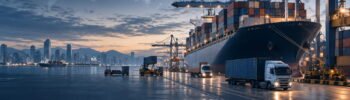 Tratado de Libre Comercio China-Chile, exportación de vehículos eléctricos con arancel 0%